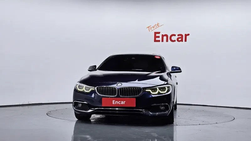 BMW 4-Series