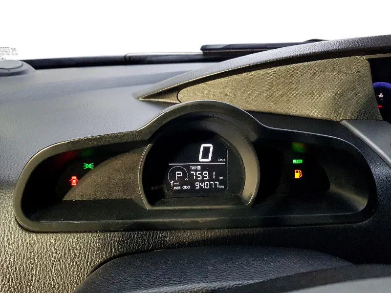 SsangYong Korando Turismo