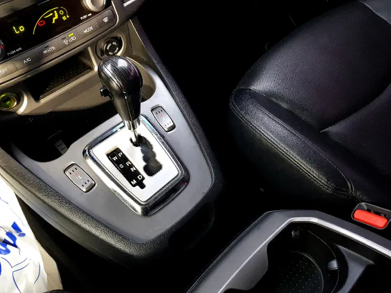 SsangYong Korando Turismo