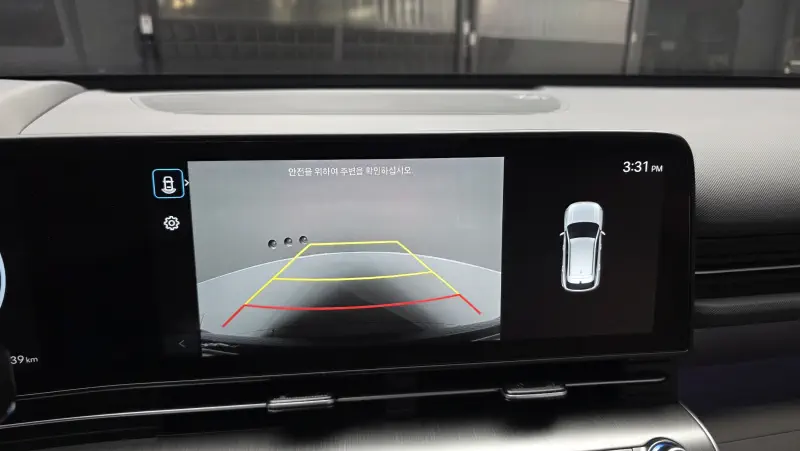 Hyundai Kona Electric