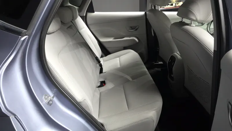 Hyundai Kona Electric