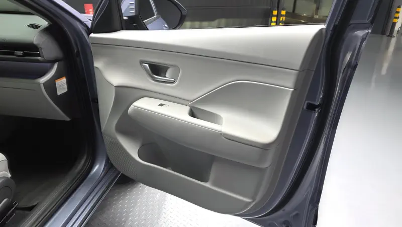 Hyundai Kona Electric