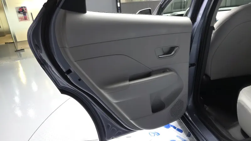 Hyundai Kona Electric