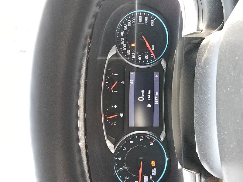 Daewoo Traverse