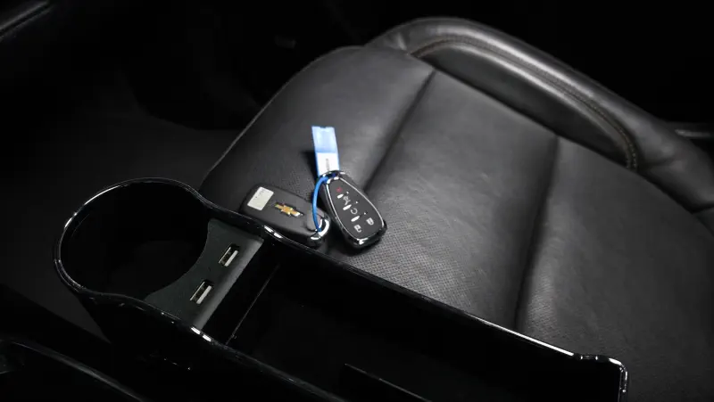 Daewoo Traverse