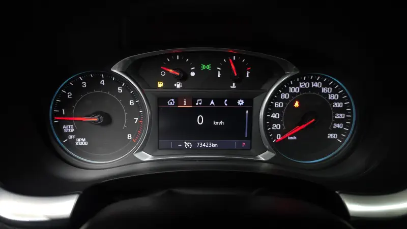 Daewoo Traverse