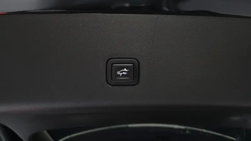 Daewoo Traverse