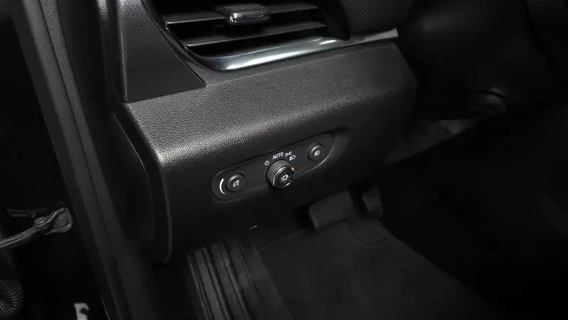 Daewoo Traverse