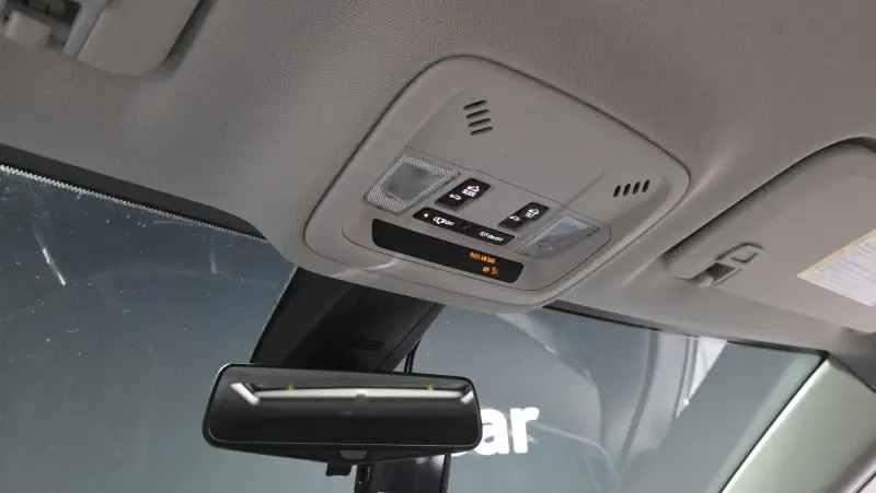 Daewoo Traverse