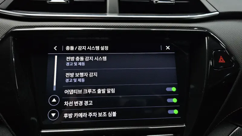 Daewoo Trailblazer