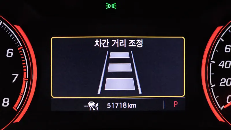 Daewoo Trailblazer