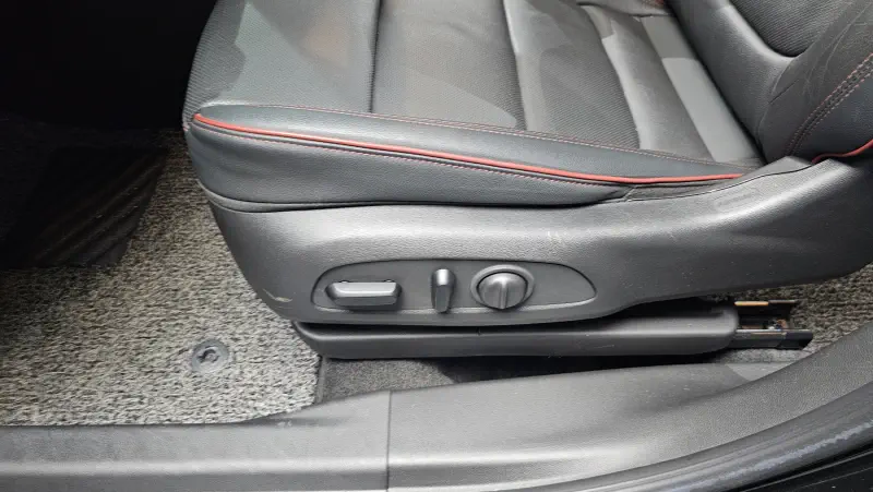 Daewoo Trailblazer