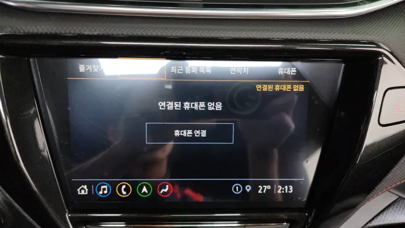 Daewoo Trailblazer