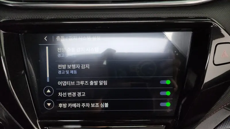 Daewoo Trailblazer