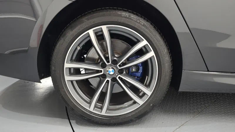 BMW 6-Series Gran Turismo
