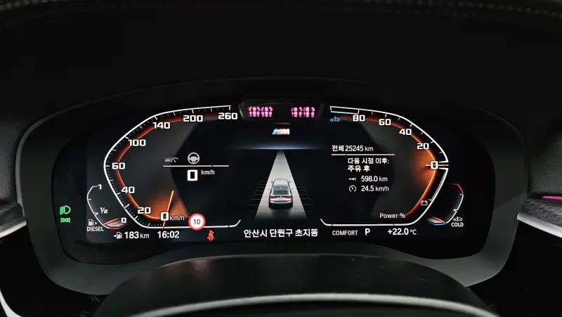 BMW 6-Series Gran Turismo