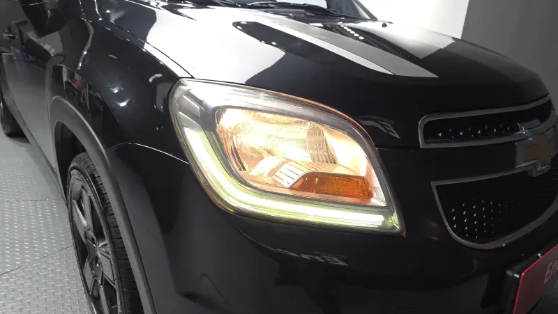 Daewoo Orlando