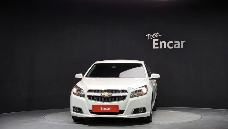 Daewoo Malibu