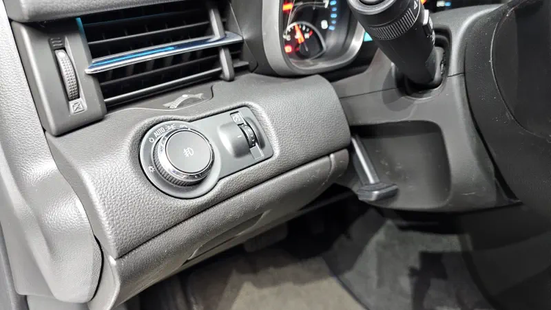 Daewoo Malibu