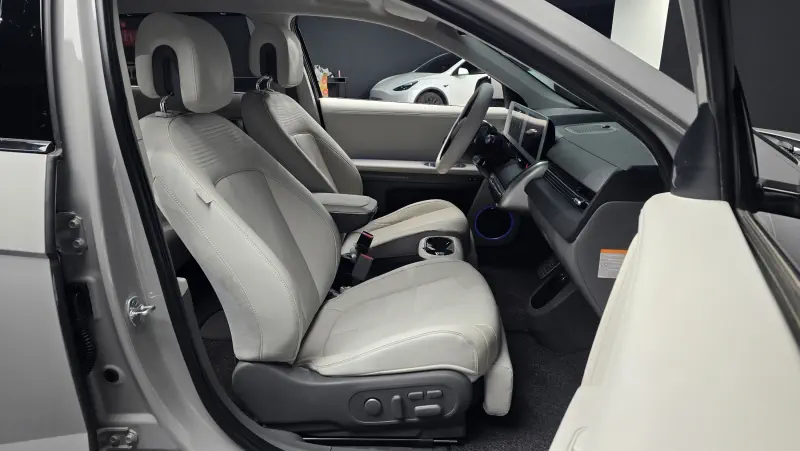 Hyundai Ioniq 5