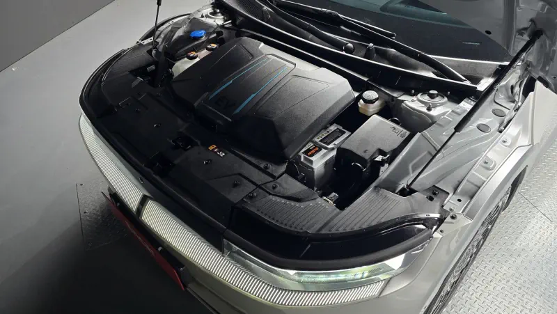 Hyundai Ioniq 5