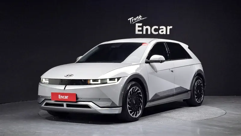 Hyundai Ioniq 5