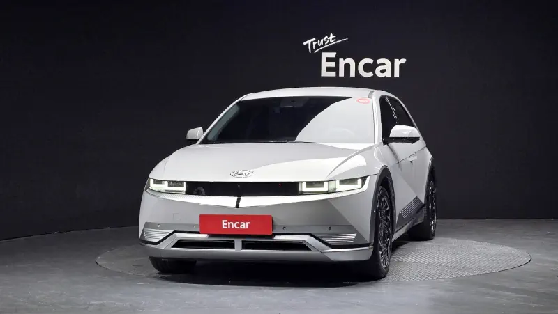 Hyundai Ioniq 5