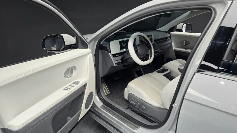 Hyundai Ioniq 5