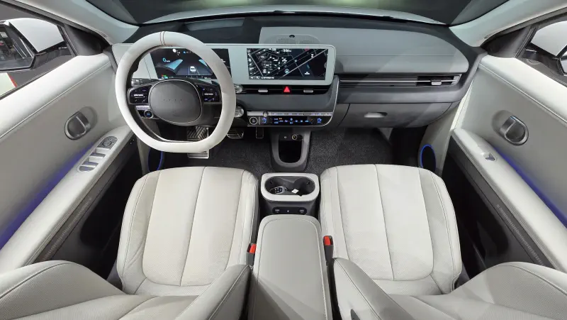 Hyundai Ioniq 5