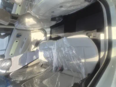Hyundai Casper Electric