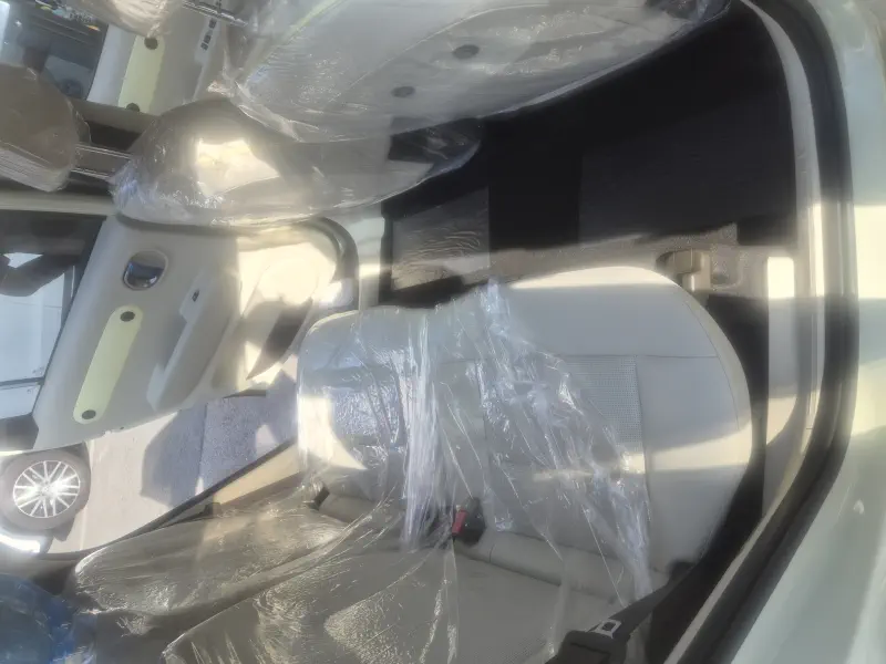 Hyundai Casper Electric