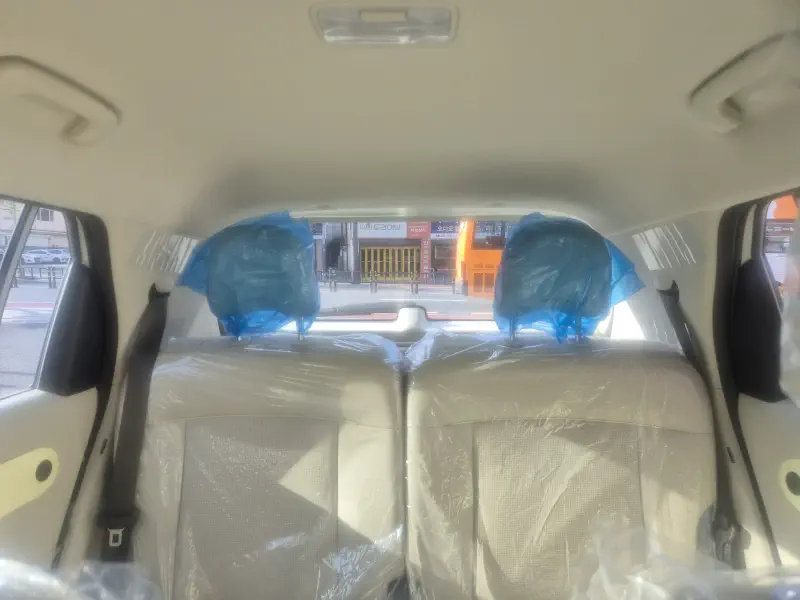 Hyundai Casper Electric