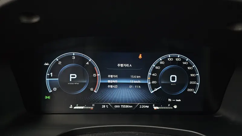 SsangYong Rexton Sports Khan