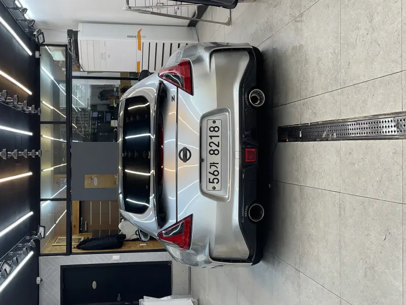 Nissan 370Z