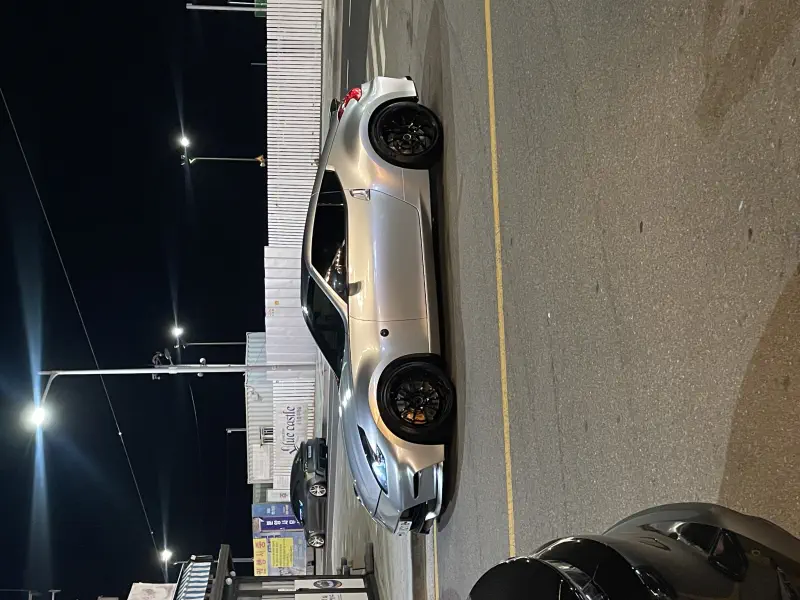 Nissan 370Z