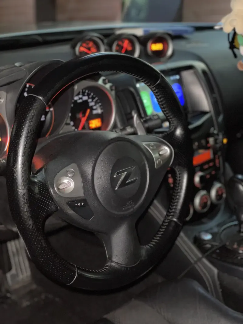 Nissan 370Z