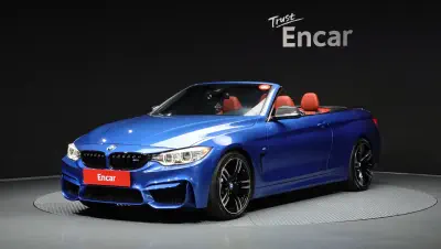 BMW 4-Series