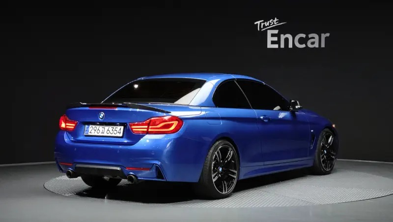 BMW 4-Series