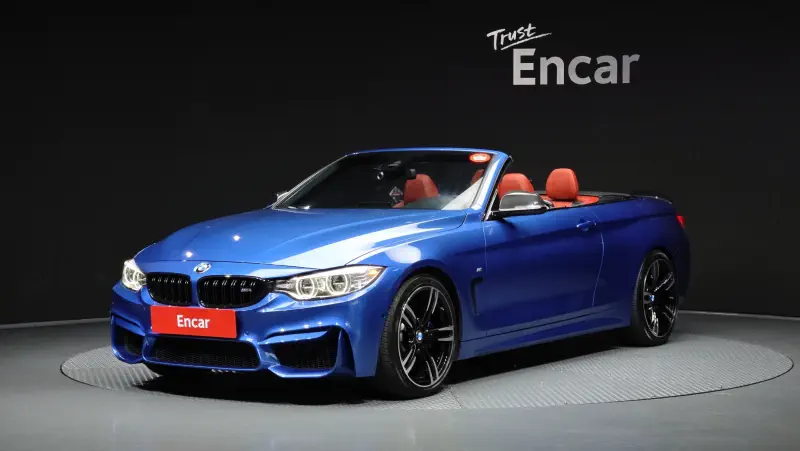 BMW 4-Series