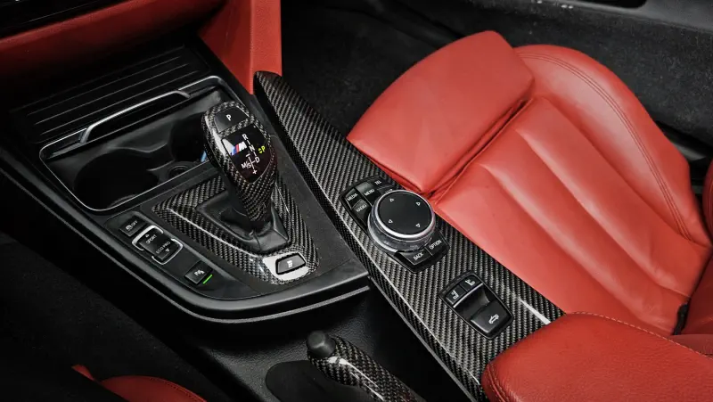 BMW 4-Series