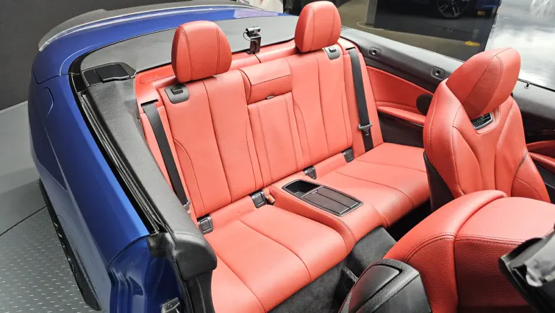 BMW 4-Series