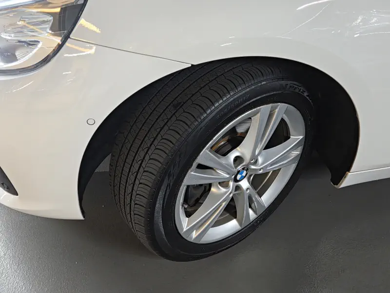 BMW 2-Series Active Tourer