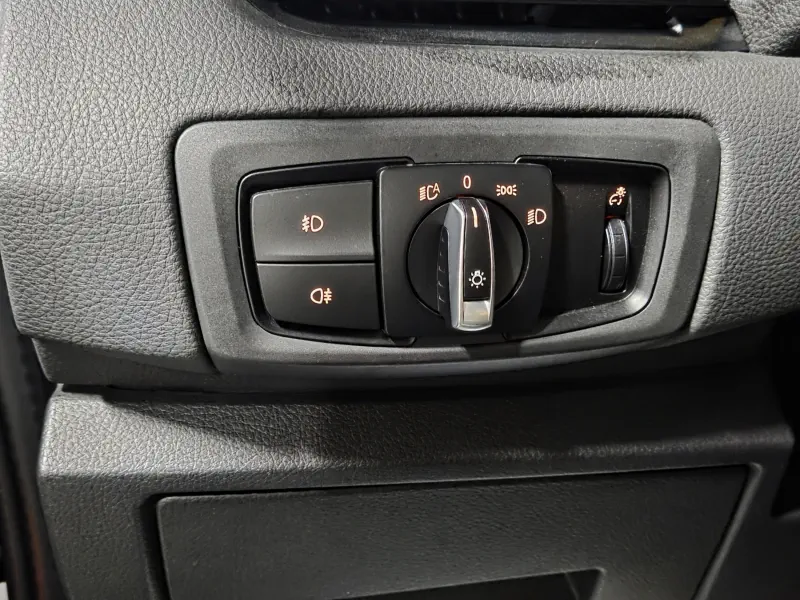 BMW 2-Series Active Tourer