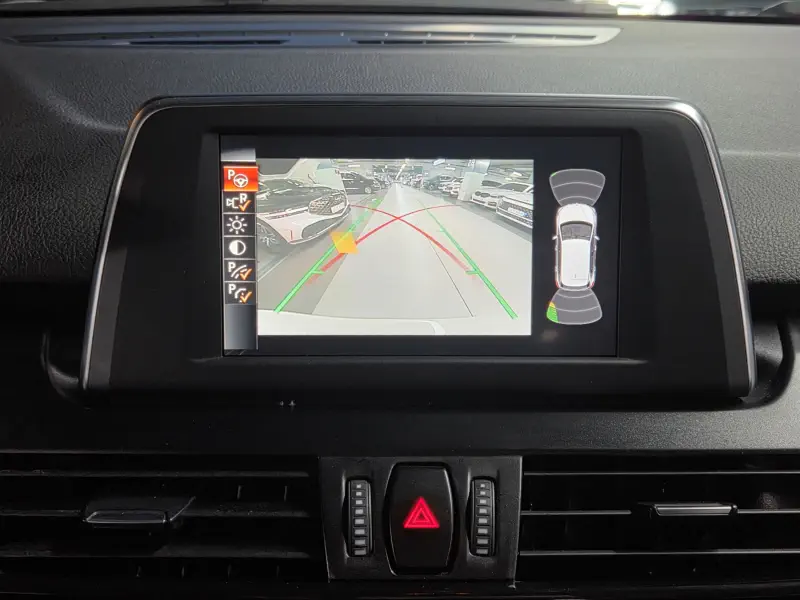 BMW 2-Series Active Tourer