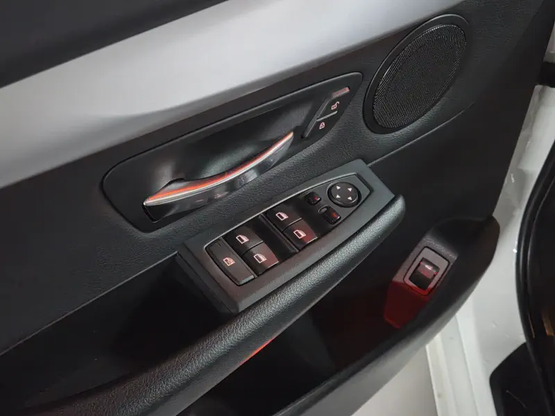 BMW 2-Series Active Tourer