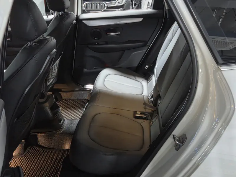 BMW 2-Series Active Tourer