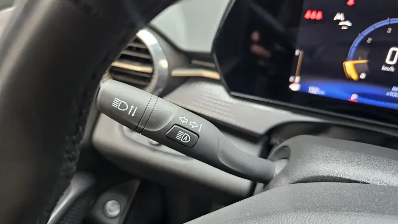 Daewoo Trax