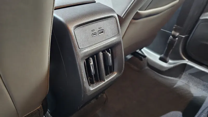 Daewoo Trax