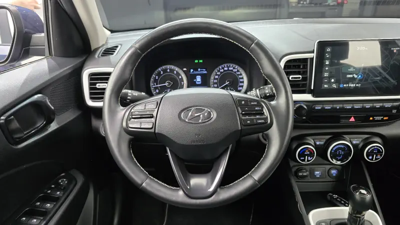 Hyundai Venue