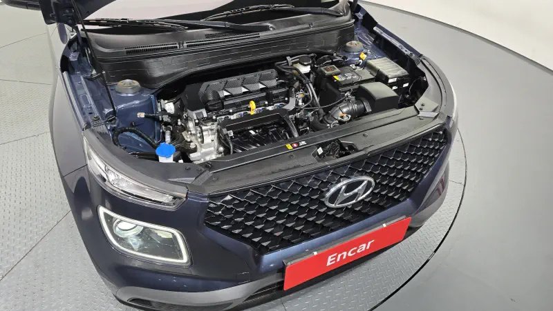 Hyundai Venue